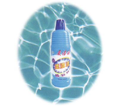 其他洗滌用品