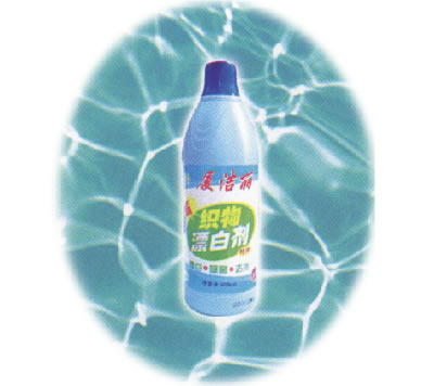 其他洗滌用品
