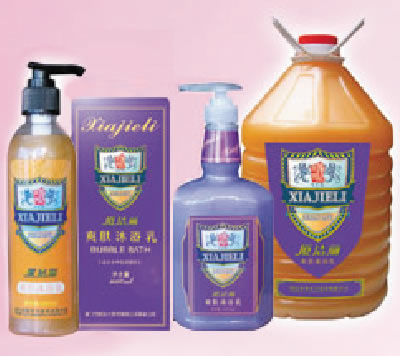 其他洗滌用品