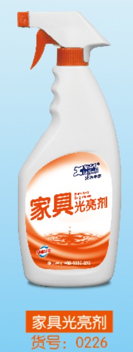家庭系列500毫升裝
