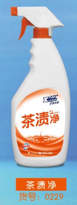 家庭系列500毫升裝