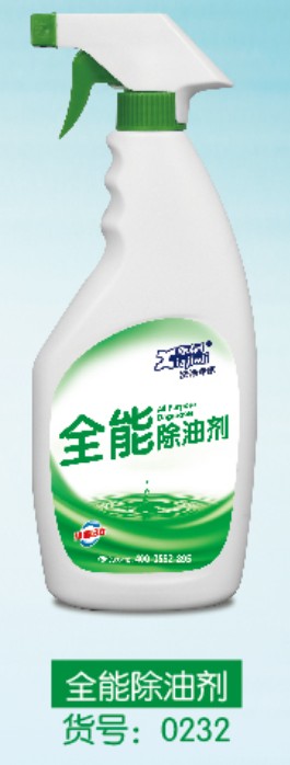 家庭系列500毫升裝